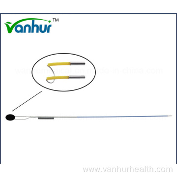 Resectoscopy Electrode Loop Cutting Loop